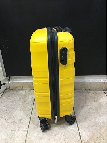 Kabin boy valiz ( kırılmaz ) - Görsel 2