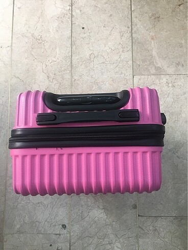 Kabin boy valiz - Görsel 3