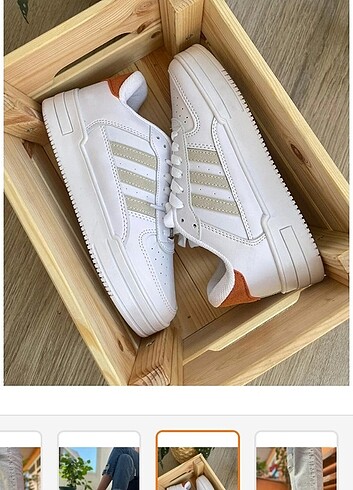 Adidas SPOR AYAKKABI 