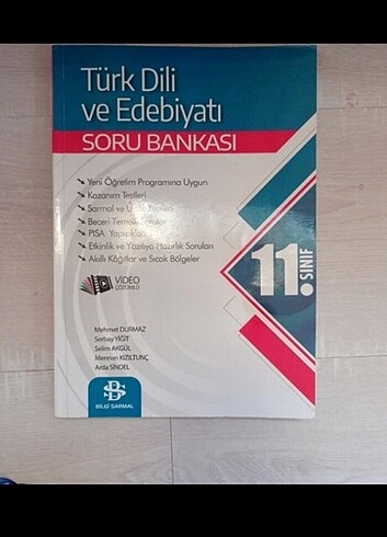 TÜRK DİL EDEBİYATI