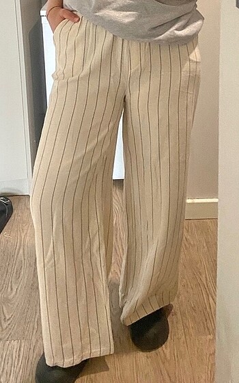 KETEN PANTALON