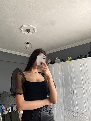 Zara knit