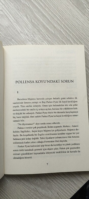  Beden Cinayet Randevusu