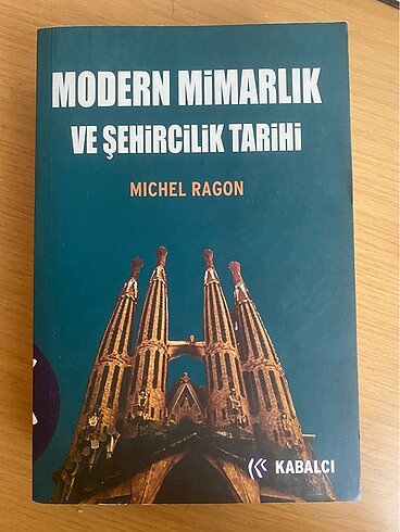 Modern mimarlık ve şehircilik tarihi