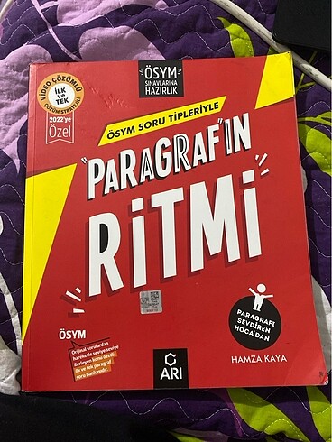 Paragrafın Ritmi Soru Bankası