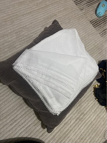 Anne tülbenti - Görsel 2