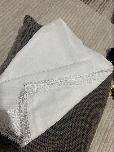 Anne tülbenti - Görsel 4