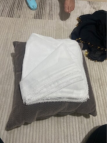 Anne tülbenti - Görsel 3