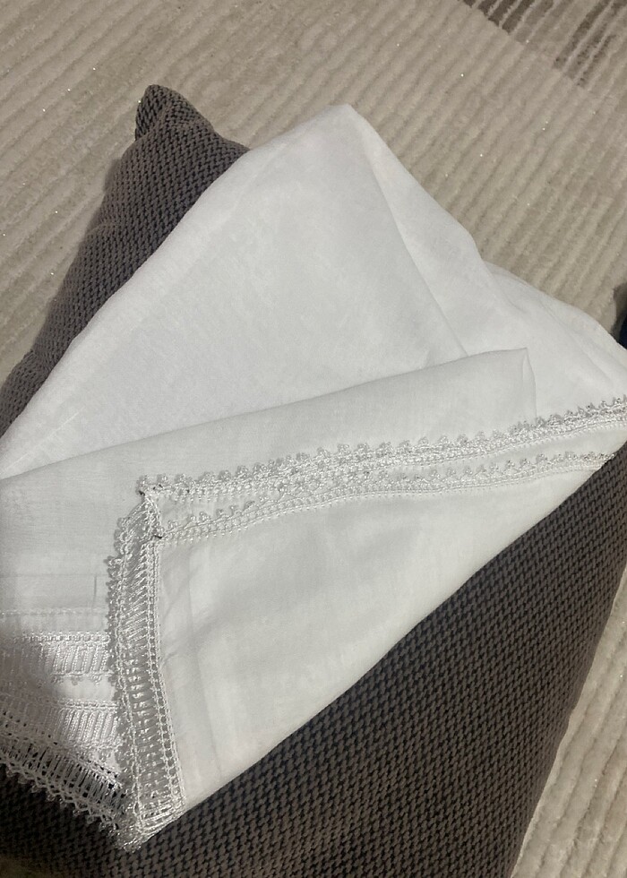 Anne tülbenti - Görsel 4