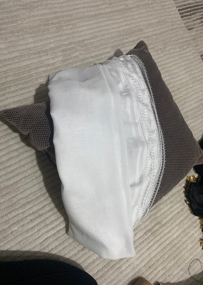 Anne tülbenti - Görsel 5