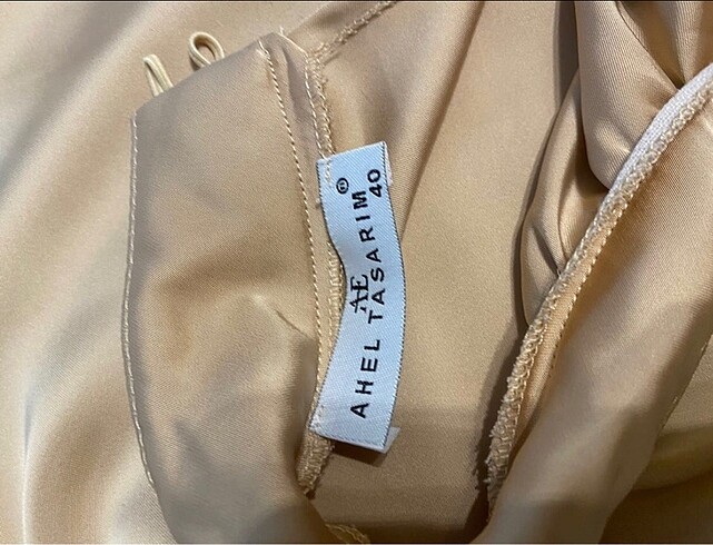 Tesettür ikili takım - Görsel 6