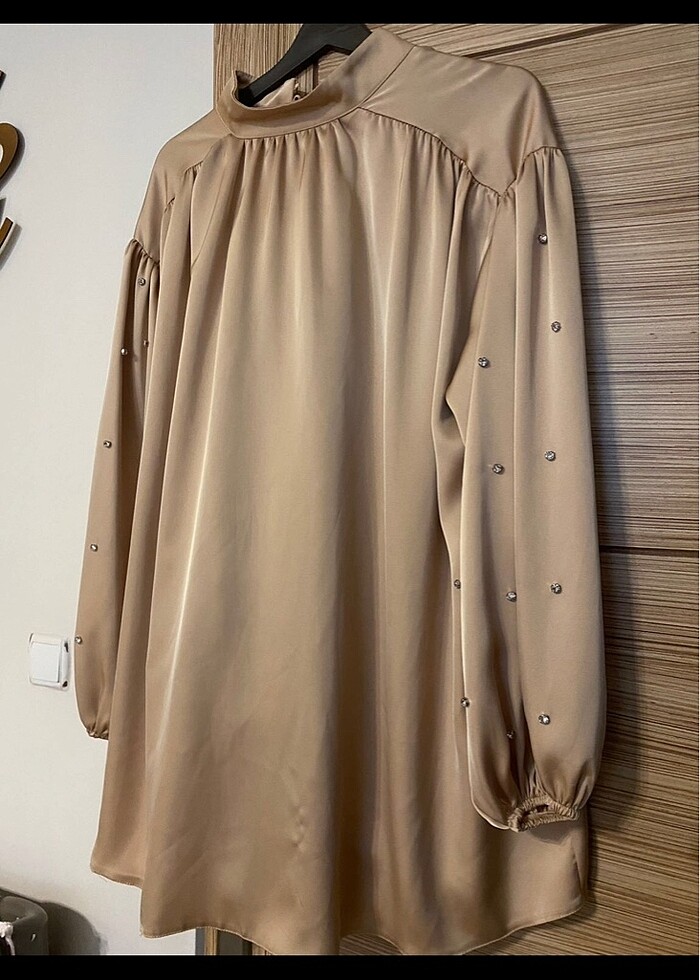 Tesettür ikili takım - Görsel 4