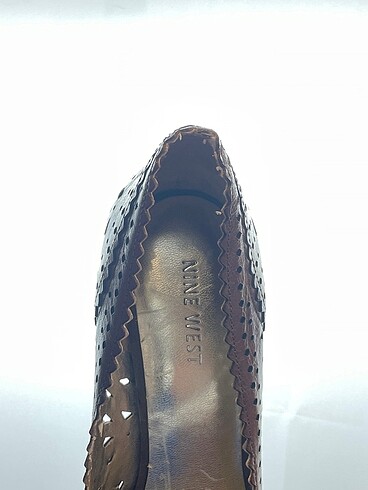 40 Beden çeşitli Renk Nine West Platform %70 İndirimli.