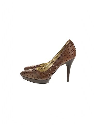 Nine West Platform %70 İndirimli.