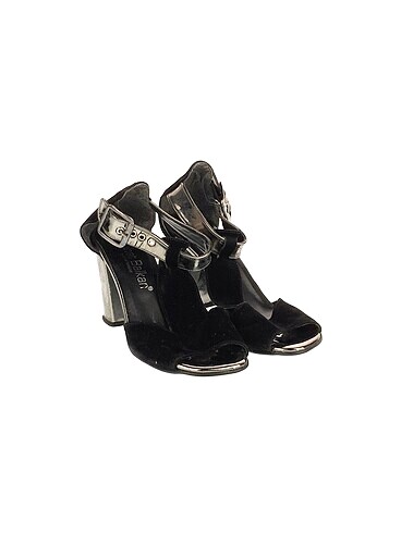 Vintage Love PreLoved Sandalet %70 İndirimli.