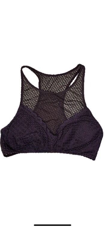 Mor bralet