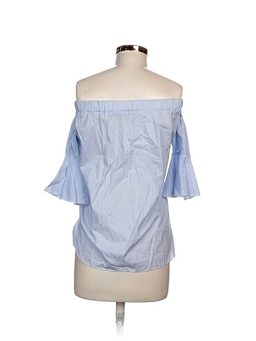 universal Beden Vintage Love Bluz %70 İndirimli.