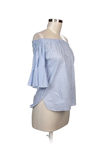 Vintage Love Vintage Love Bluz %70 İndirimli.