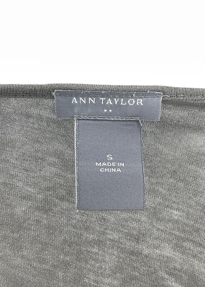 Ann Taylor Bluz %70 İndirimli. - Görsel 4