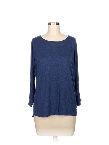 Massimo Dutti Bluz %70 İndirimli.