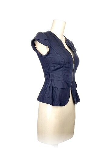 Vintage Love PreLoved Yelek %70 İndirimli.