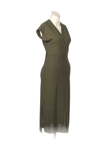 Vintage Love PreLoved Uzun Elbise %70 İndirimli.