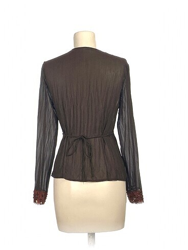 m Beden PreLoved Hırka %70 İndirimli.