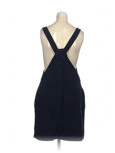 m Beden PreLoved Kısa Salopet %70 İndirimli.