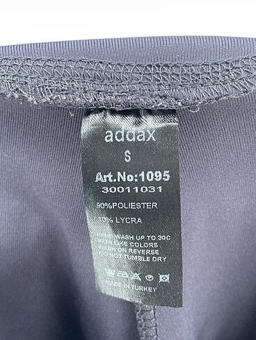 s Beden çeşitli Renk Addax Tayt / Spor taytı %70 İndirimli.
