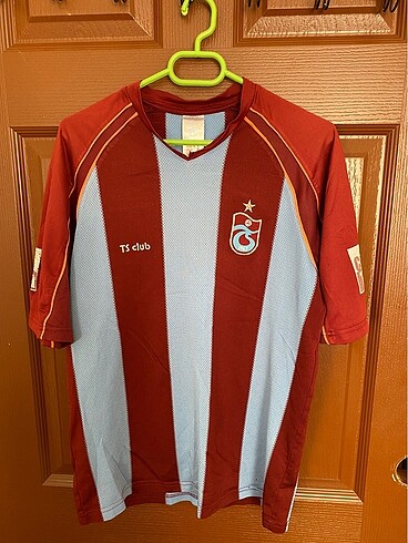 Trabzon Spor 2005 2006 orijinal forma