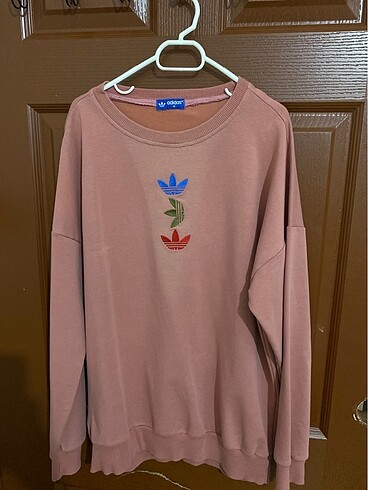 Adidas sweat