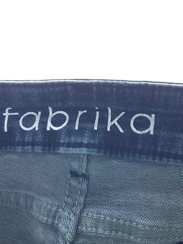 36 Beden çeşitli Renk Fabrika Skinny %70 İndirimli.