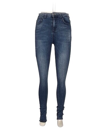 Fabrika Skinny %70 İndirimli.