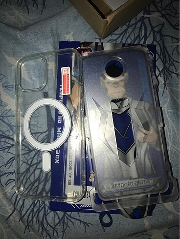 12 pro max magsafe kılıf ve kırılmaz cam
