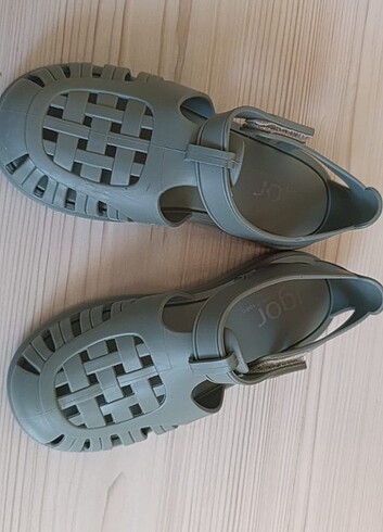 28 Beden İgor sandalet