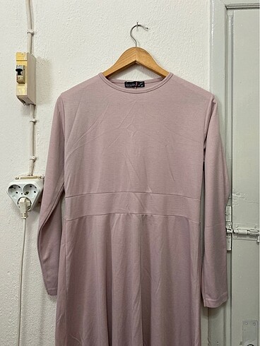 38 Beden Tunik elbise