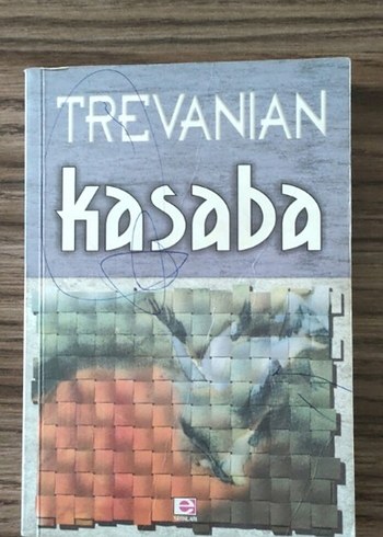 Kasaba - Trevanian