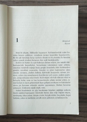 Beden Kasaba - Trevanian