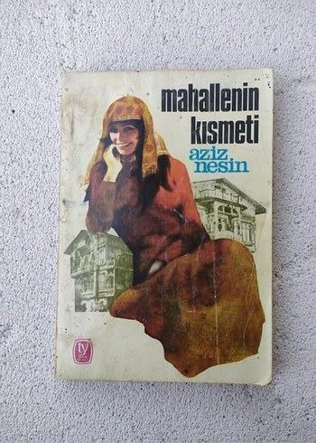 Mahallenin Kısmeti - Aziz Nesin