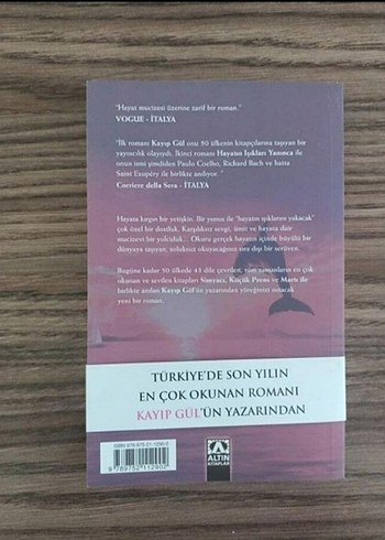  Hayatın Işıkları Yanınca - Serdar Özkan