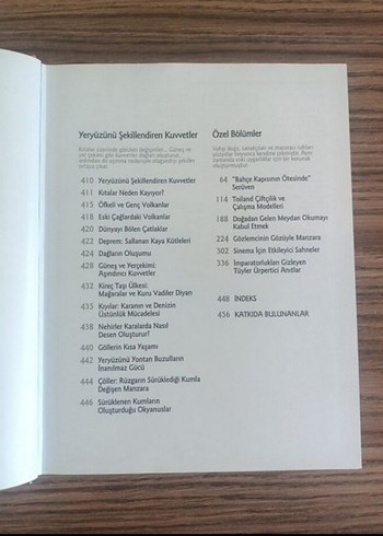 Beden Reader's Digest Dünya Harikalarını Keşfedin