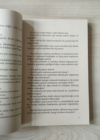  Beden Renk Ermiş - Halil Cibran