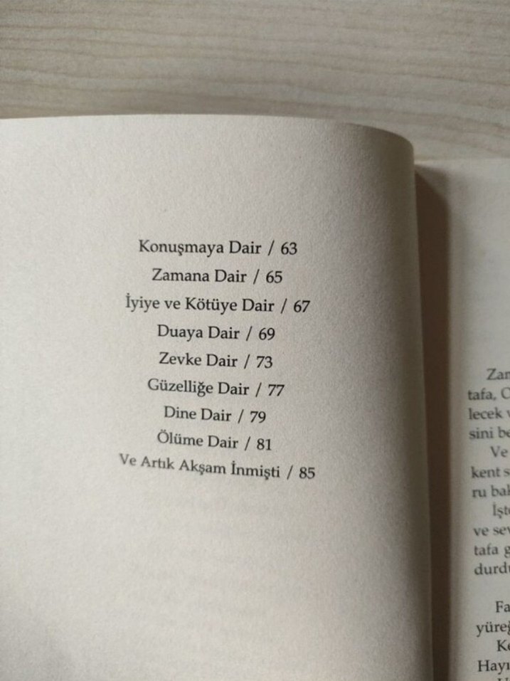 Ermiş - Halil Cibran - Görsel 3