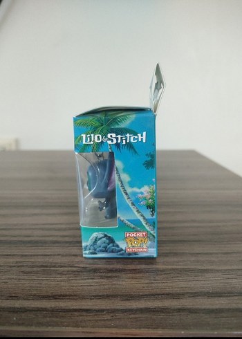 Beden Renk Pocket Pop Lilo&Stitch