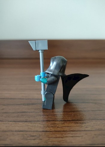  Beden Renk Ronan the Accuser 