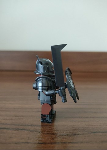  Beden Uruk-Hai 