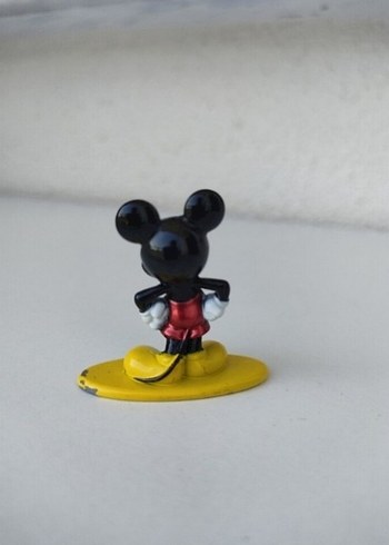 Jada Disney 100. Yıl Mickey Mouse Figür