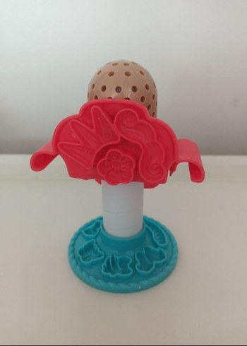 Beden Play-Doh Berber Seti