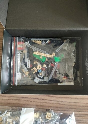 Diğer Lego Architecture 21044 Paris