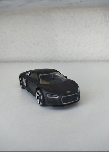 Majorette Audi R8 Coupé